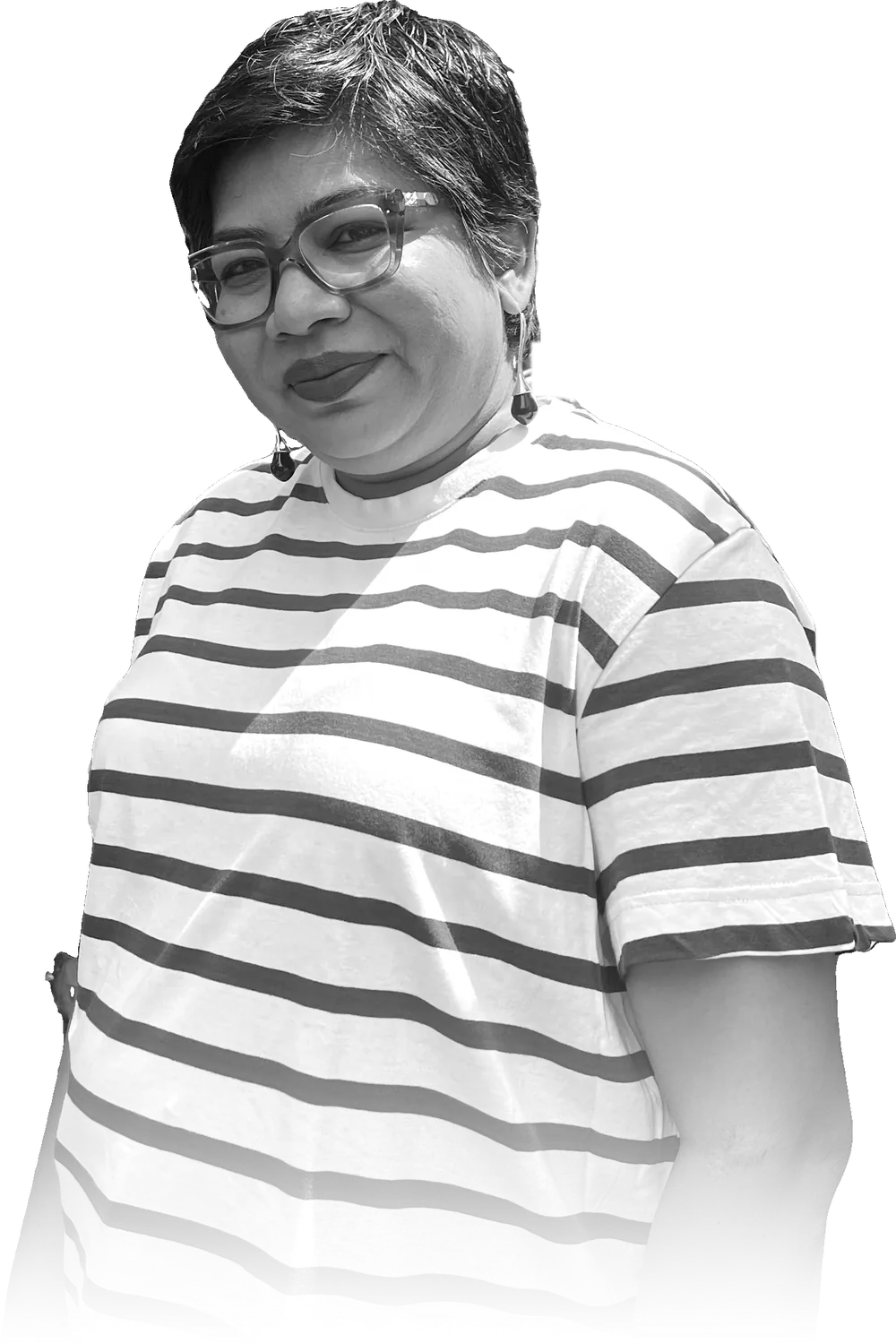 Suchetana Bauri